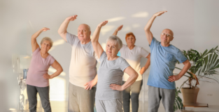Vida Senior: Claves para un Envejecimiento Activo