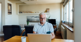 Adaptación Senior: Navegando la Modernidad y Tecnología